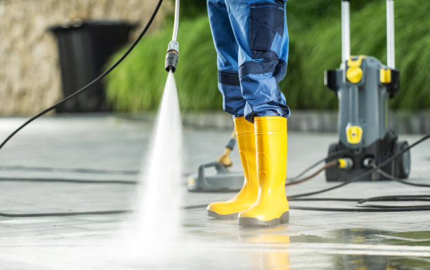 Trusted Oreana, IL Pressure Washing Experts